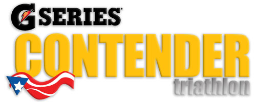 Contender Triathlon Logo